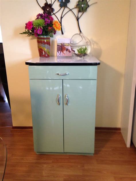 old steel cabinets|vintage metal cabinet with shelves.